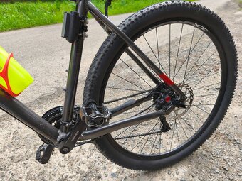 CTM Rambler 1.0 29". 2024 - 7