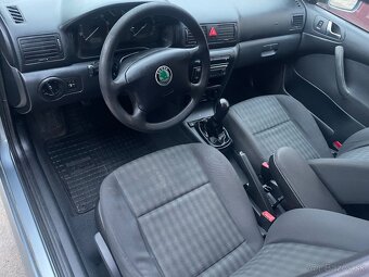 Predam Škoda Octavia 1.6 75 kW STK a EK 09.2026 . - 7