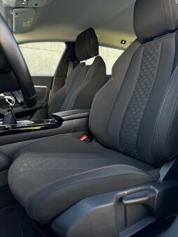 Peugeot 508 SW 1.5 BlueHDi Active,88 tis km - 7