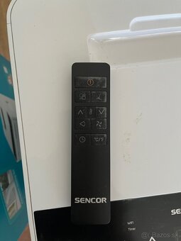 Mobilná Klimatizácia SENCOR MT7007C - 7