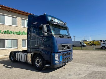 VOLVO FH 500, 2011 . E5 VIN 684 - 7