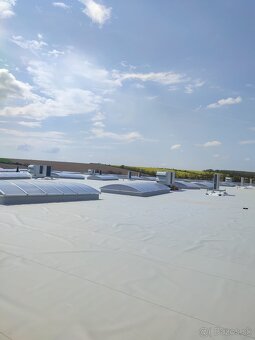 Hydroizolácie PVC/TPO - 7