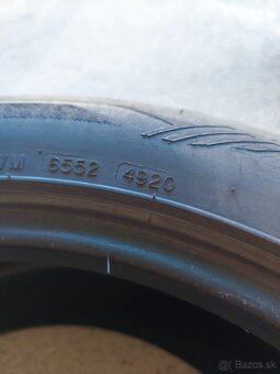 Nankang sportnex 245/50 R18 XL - 7