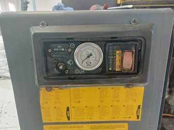 Kompresor Atlas Copco XAHS 186Dd - 7