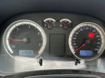 VW Golf Variant - 7
