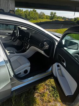 Mercedes GLA 200 CDI automat - 7