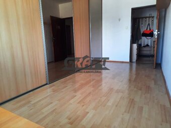 2-izb. priestranný byt Košická ul. v Bratislava NIVY - 7