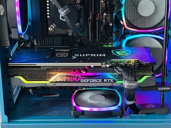 Intel i5 14600KF,RTX 3080 10GB,32GB DDR5,1TB NVMe,850W - 7