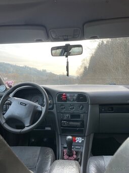 Volvo S40 T4 - 7