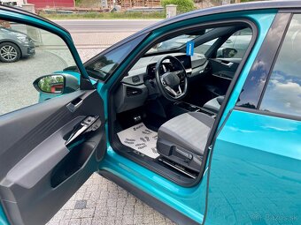 Volkswagen ID.3 Performance Upgrade 62kWh 1st---68 000KM--- - 7