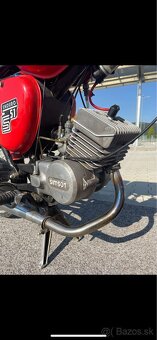 Predám Simson s51 elektronik - 7