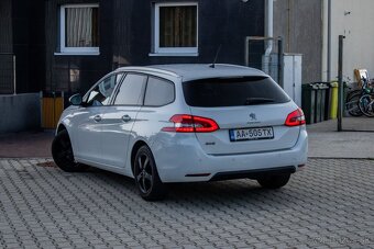 Peugeot 308 1.2 PureTech S&S Style - 7