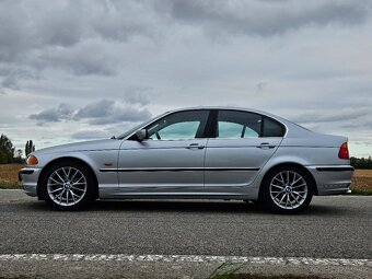 BMW 328i e46 Sedan 1999 MT5 Možný odpočet DPH - 7