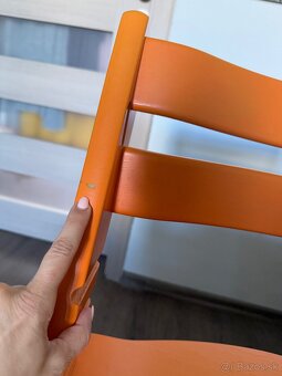 Stokke Tripp Trapp - 7