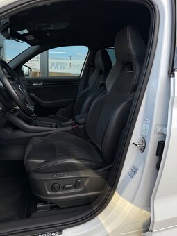 Škoda Kodiaq 2.0TDi 200PS DSG 4x4 Sportline - 7