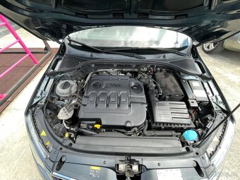 Škoda octavia, combi - 7