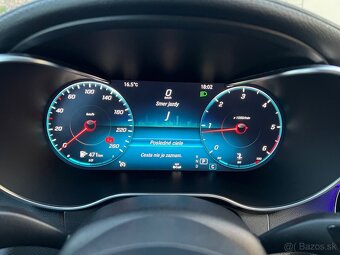 Mercedes benz C220 d 4matic amg - 7