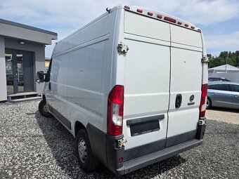 Fiat Ducato - 7