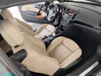 Opel cascada - 7
