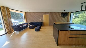NOVOSTAVBA - 10min od. Ružomberka - KOMJATNÁ - 7