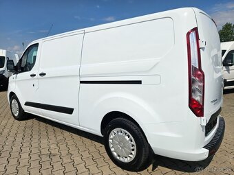 Ford Transit Custom L2H1 2.0TdCi 131hp - 2018 - 7