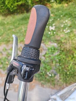 Bicykel retro - 7