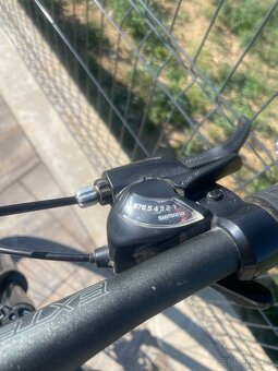 Predam bicykel Dema v dobrom stave - 7