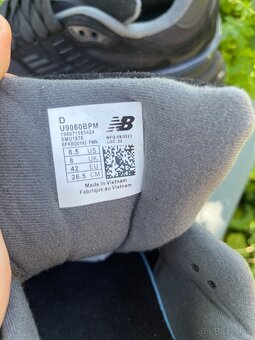 New Balance 9060 EU42 - 7