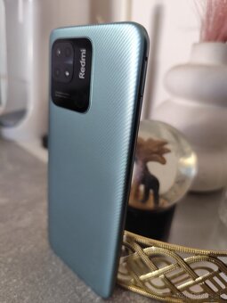 Xiaomi redmi 10c 4/64 - 7