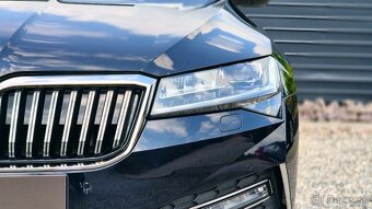 ŠKODA SUPERB COMBI L&K - PREDAJ AJ NA SPLÁTKY - 7