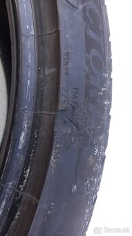 Matador 255/35 r19 hectorra 3 - 7
