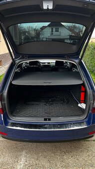 Škoda Octavia 1.6 TDI - 7