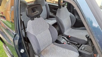 Suzuki Vitara 1.6 benzín - 7