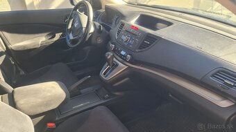Honda CRV - 7