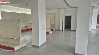 ID 3136 Prenájom: Obchod, sklad, prevádzka, 256 m2 - 7