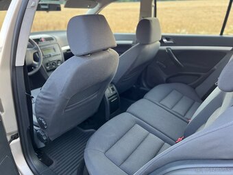 Škoda Octavia 2 pred.fl 1.9TDI - 7