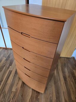 Italská designová ložnice (3476) - 7