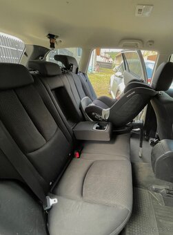 Predám Mazda 6 GH kombi - 7