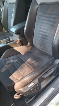 Volkswagen passat highline 2018 - 7