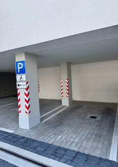 Novostavba Ovocné Sady - 2i byt bez provízie s parkingom - 7