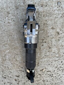 Predám HYDRAULICKÝ LIS NA PEX POTRUBIE - 7