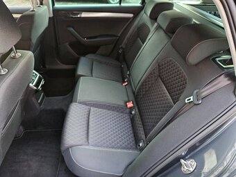 Škoda Superb 3 Combi 2.0 TDI 147kw 200ps SCR Style DSG - 7