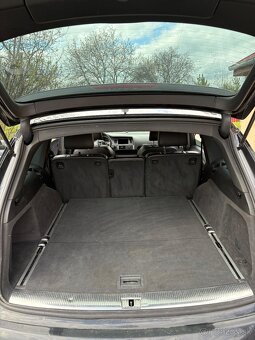 Audi q7 sline - 7