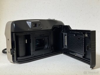 Analógový fotoaparát Minolta Riva Zoom 70 - 7