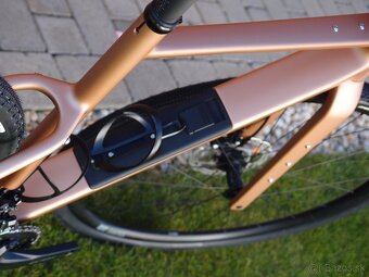 Carbon Gravel Custom 2025, Shimano GRX2x11, M/L( 175-185cm) - 7