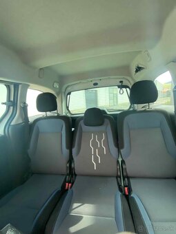 Peugeot 1.6hdi 88kw - 7