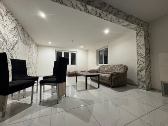 Na prenájom dom Krpeľany, Turany (2-izbový dom) - 7