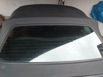 Vw golf cabriolet - 7