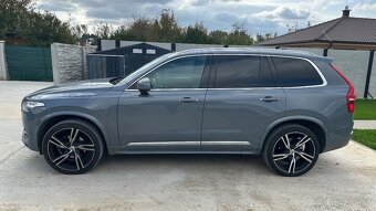 Volvo xc90 2023 - 7