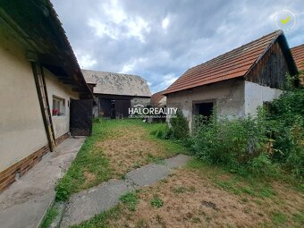 HALO reality - Predaj, rodinný dom Zvolenská Slatina, s krás - 7